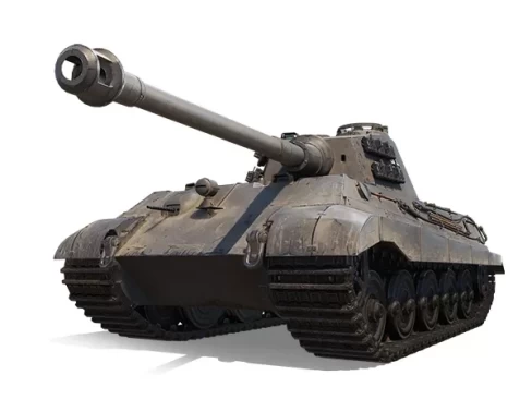 Изменения техники в первой итерации Общего теста 1.23 World of Tanks