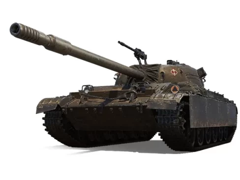 Изменения параметров техники в 1.22.1 World of Tanks