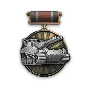 Медали для режима «Ваффентрагер: проект "Гиперион"» в World of Tanks