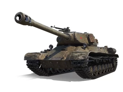 Объект 701 — новый премиум ТТ СССР в World of Tanks