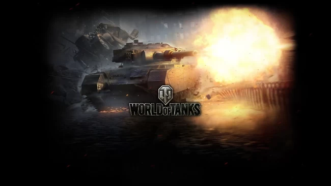 Технические работы 24 января в World of Tanks