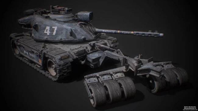 Небольшое обновление 15 февраля в World of Tanks