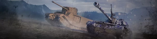 Спецпредложение с T-34-3 и TOG II* в World of Tanks