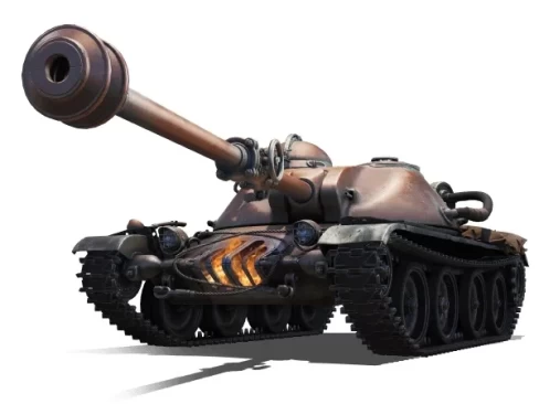 Фестиваль зелёной удачи: Изумрудные ящики 2024 в World of Tanks