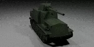 Новые варианты ПТ Японии в World of Tanks Console