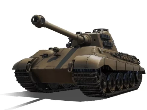 Изменения техники в микропатче 1.24.1_5 в World of Tanks