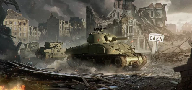 «Мы справимся!» Скидки, выгодный курс перевода опыта и боевые задачи в World of Tanks