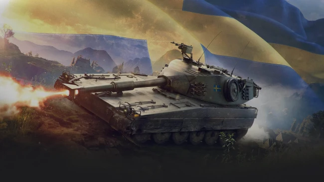 Ранняя скидка: UDES 03 Alt 3 в World of Tanks