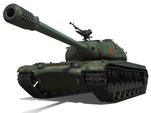 Изменения техники на 2-м Общем тесте 1.19.1 в World of Tanks