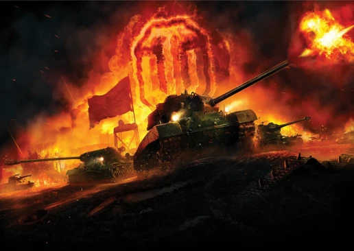 Отключение чата для несовершеннолетних в World of Tanks