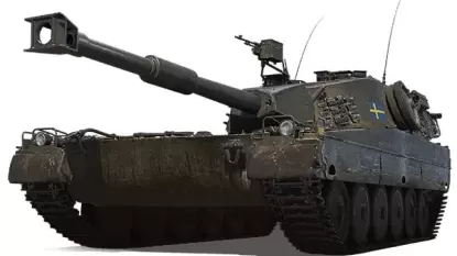 UDES 03 Alt 3 — один из первых танков 9-го уровня, который достали из ящика World of Tanks