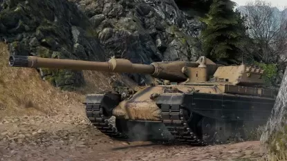 Боевой пропуск World of Tanks EU: состязание, розыгрыш и раздача в Discord