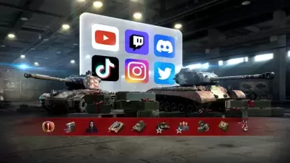 Разработчики выпустят ещё один бонус-код в World of Tanks