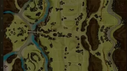 Новая карта в World of Tanks: «Плантация»