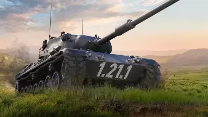 Обновление 1.21.1 World of Tanks EU выходит 19 июля