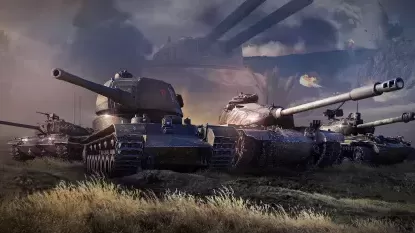 Подкрепление ко второму эпизоду «Линии фронта» 2023 года в World of Tanks EU прибыло!