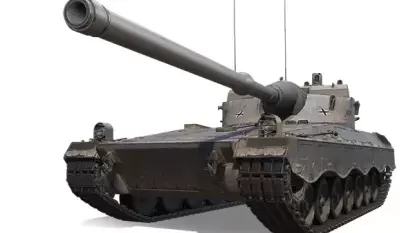 Изменения техники в релизной версии 1.22 World of Tanks