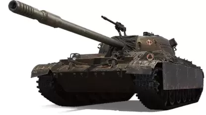 Изменения параметров техники в 1.22.1 World of Tanks