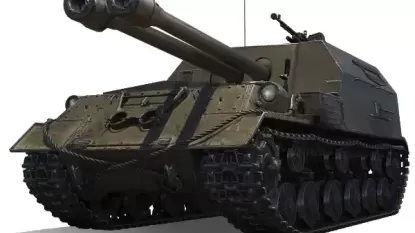 Изменения техники в первой итерации Общего теста 1.23.1 World of Tanks. Часть 1