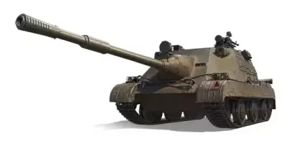Второй тест танка NC 70 Błyskawica на супертесте World of Tanks