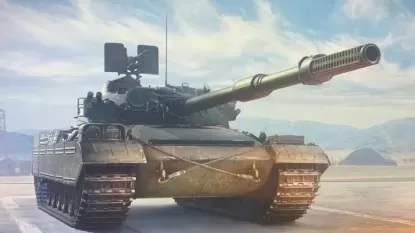 Второй день Зимнего Аукциона 2024 в World of Tanks завершён