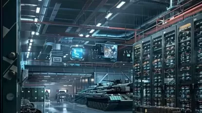 Дата выхода обновления 1.24 в World of Tanks