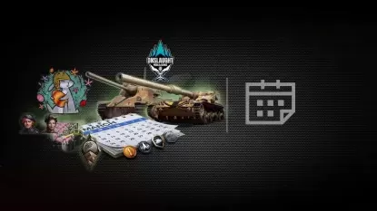 Обзор марта в World of Tanks: навстречу весне!