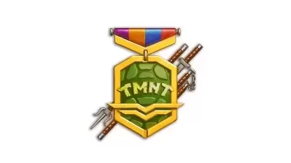 Новая медаль за Боевой пропуск Черепашки-ниндзя в World of Tanks