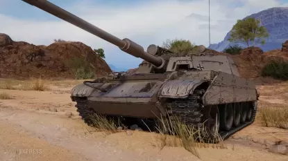 Ошибка со статусом танка T 54D из коробок в World of Tanks
