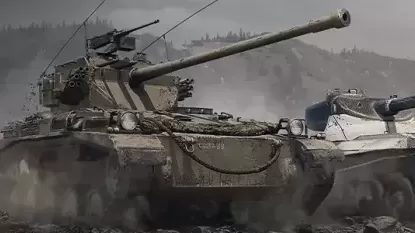 Спецпредложение с FV1066 Senlac и AMX 13 57 в World of Tanks