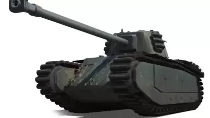 Изменение техники в первой итерации Общего теста 1.25 в World of Tanks