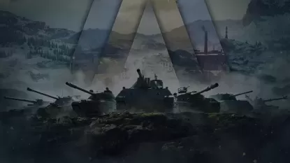 Серия турниров «Легенды Натиска» 2024 в World of Tanks