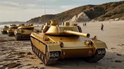 Будущие события лета - осени 2024 в World of Tanks 