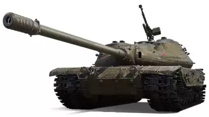 Изменения техники в 3-м Общем тесте 1.19.1 в World of Tanks